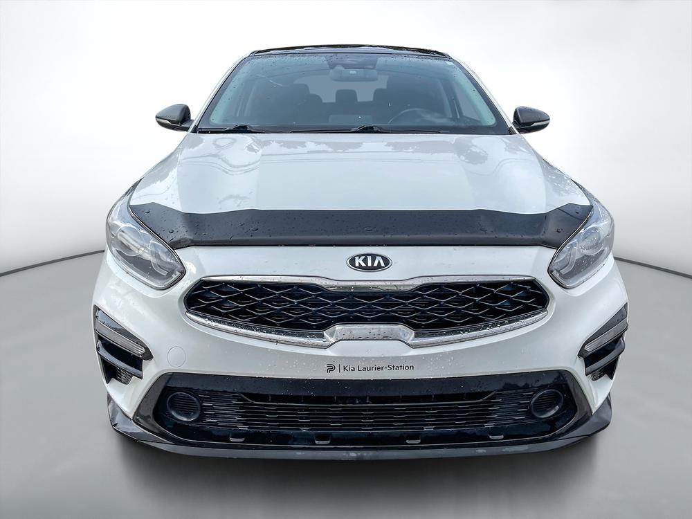 Kia Forte5 EX 2020 d’occasion à vendre - 2
