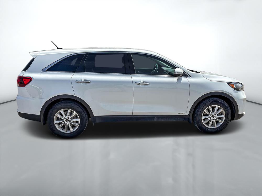 Kia Sorento LX AWD 2020 d’occasion à vendre - 9