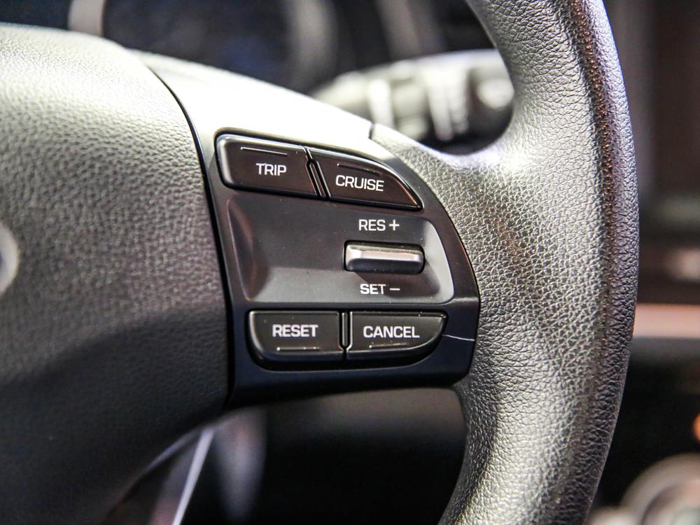 Hyundai Elantra SE 2019 d’occasion à vendre - 19
