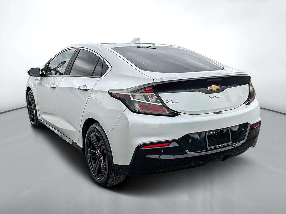 Chevrolet Volt PREMIER 2018 d’occasion à vendre - 6