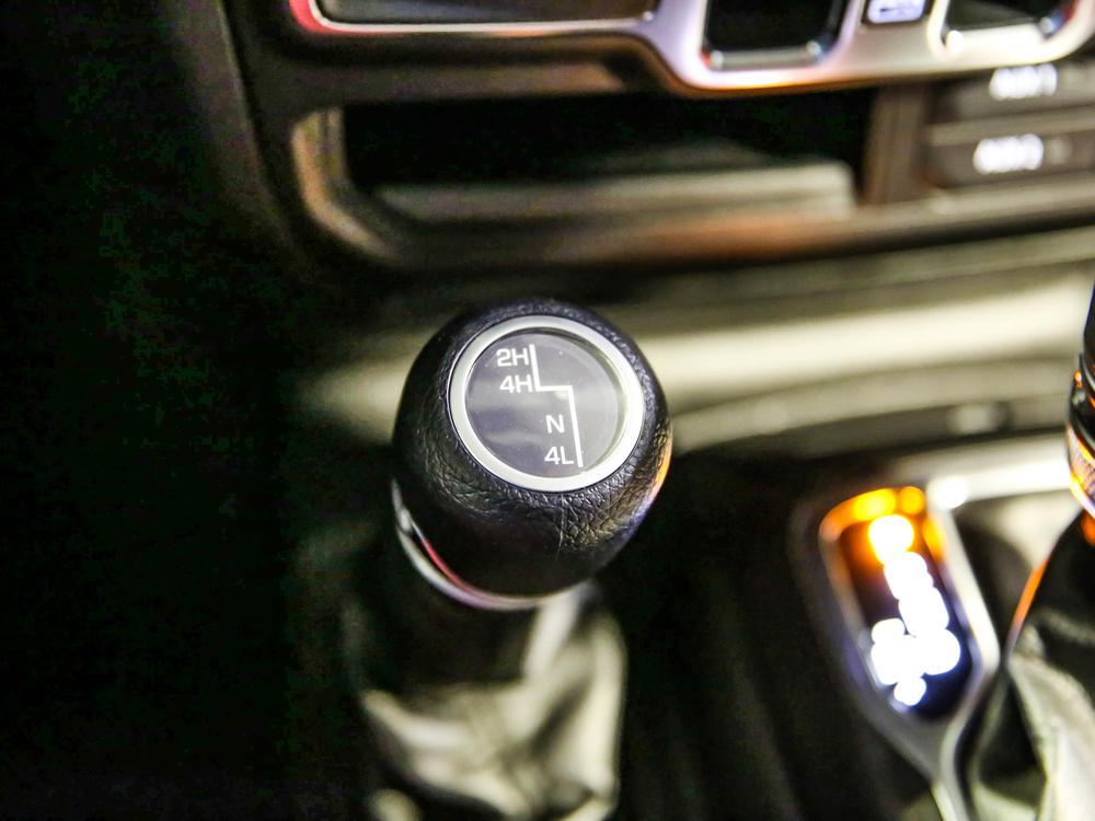 Jeep Wrangler Sport S Modifié 2023 d’occasion à vendre - 30