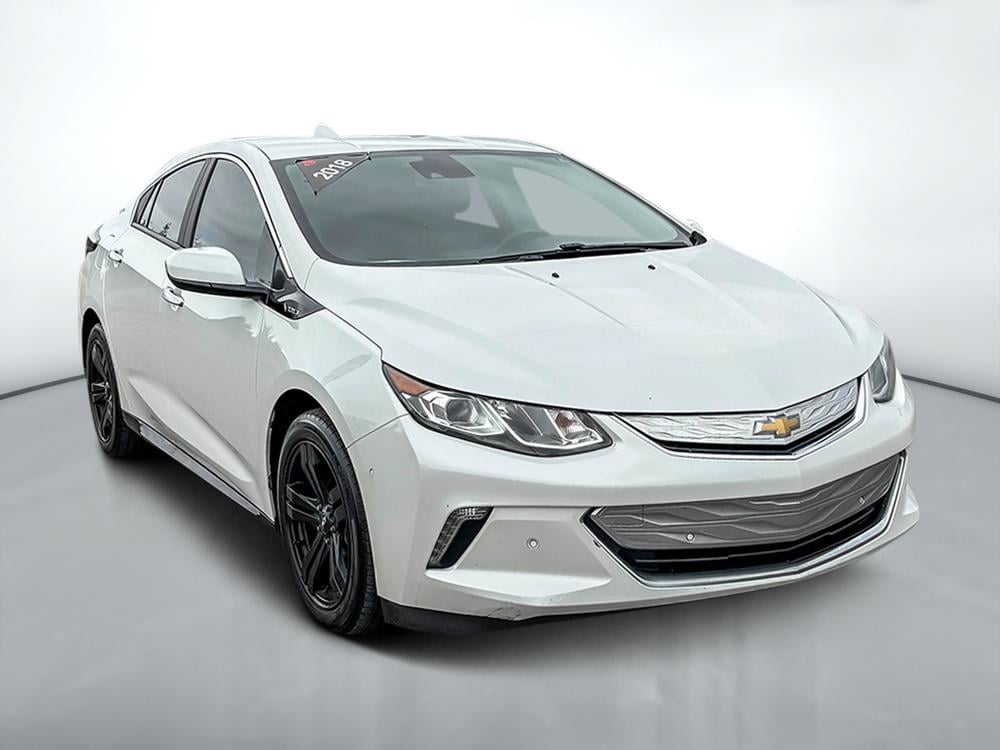 Chevrolet Volt PREMIER