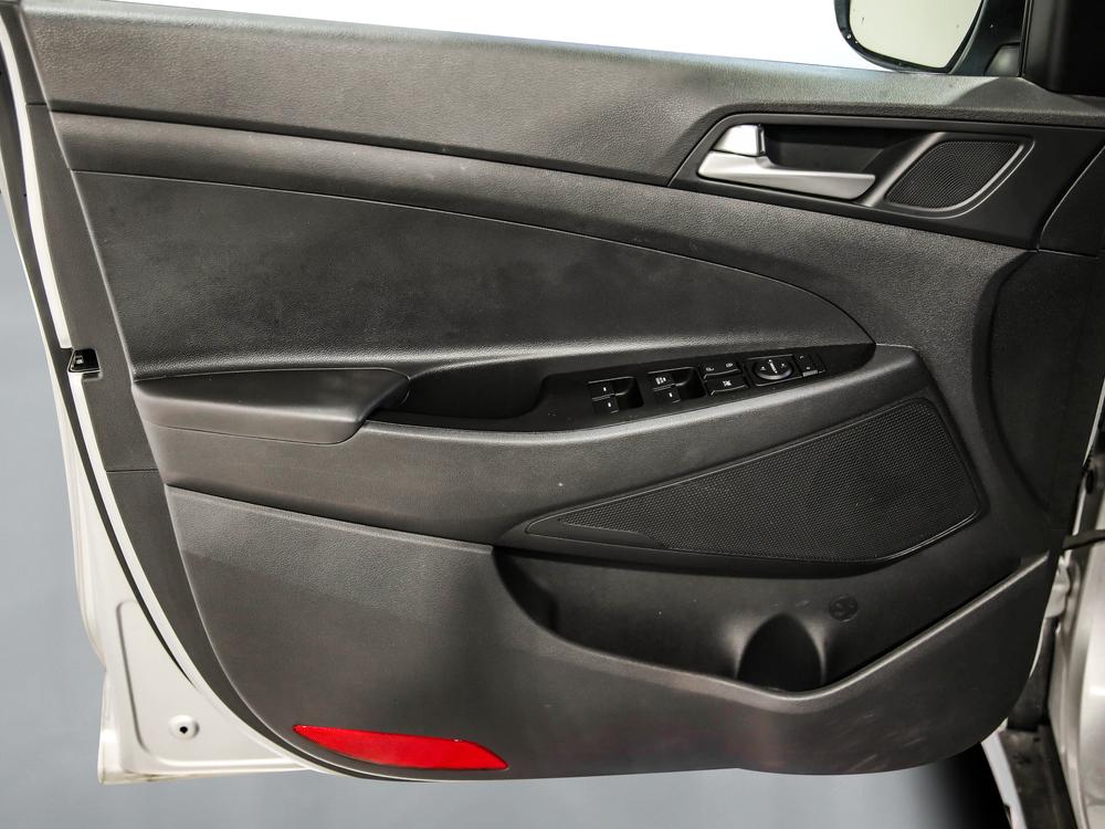 Hyundai Tucson Essential 2019 d’occasion à vendre - 13