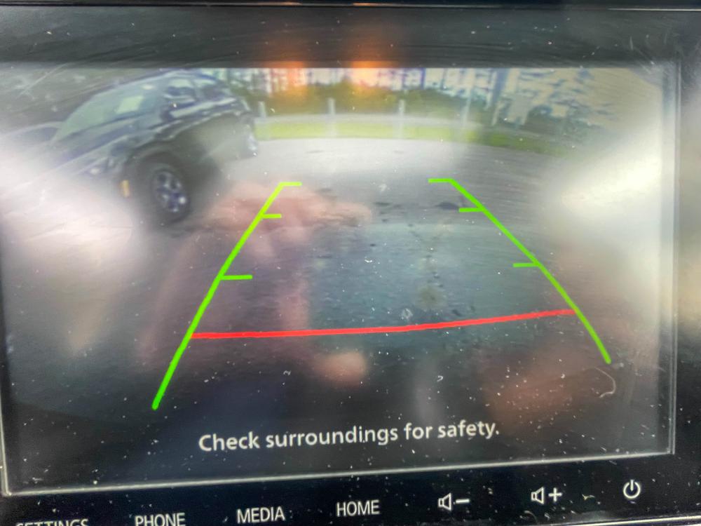Mitsubishi Outlander ES 2020 d’occasion à vendre - 16