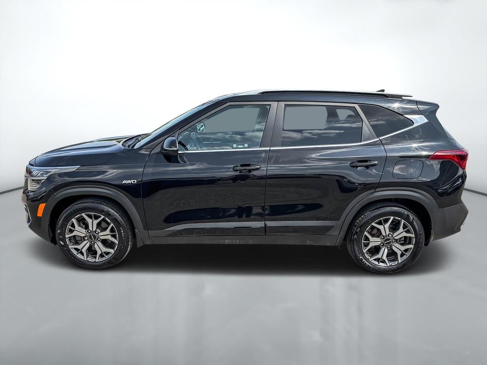 Kia Seltos EX PREMIUM 2023 d’occasion à vendre - 4