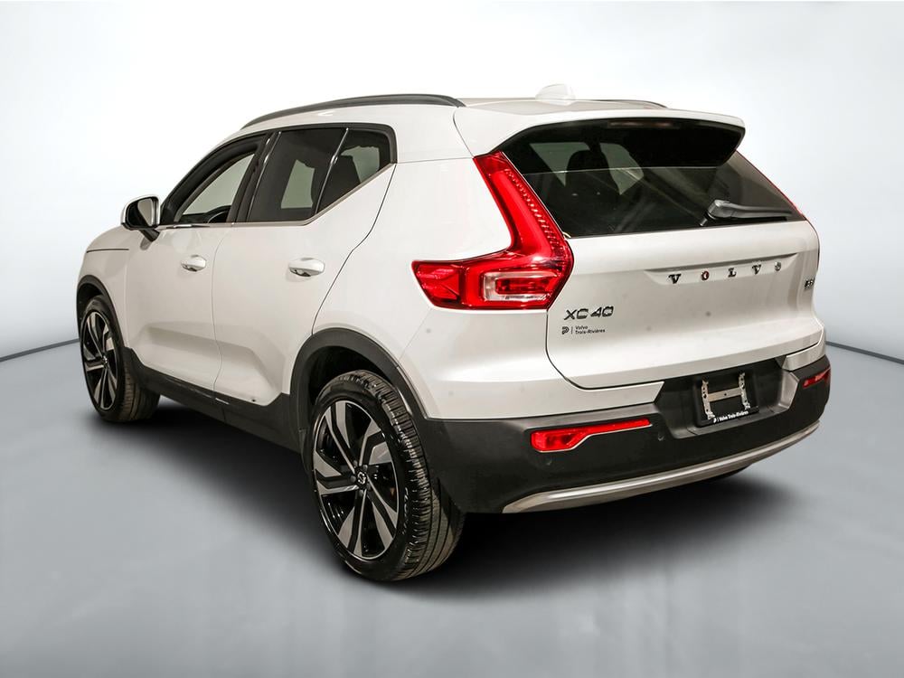 Volvo XC40 B5 ULTIMATE 2023 d’occasion à vendre - 6