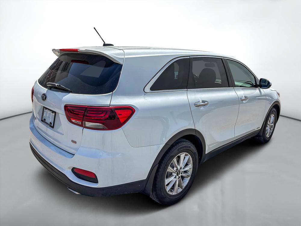 Kia Sorento LX AWD 2020 d’occasion à vendre - 8