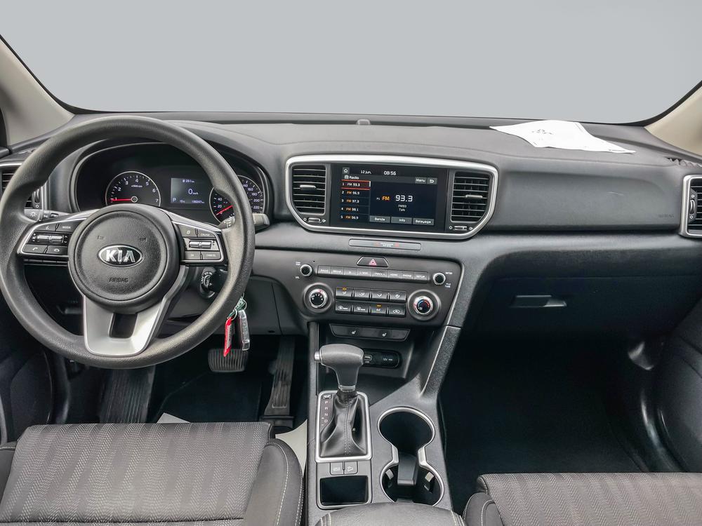Kia Sportage LX 2022 d’occasion à vendre - 17