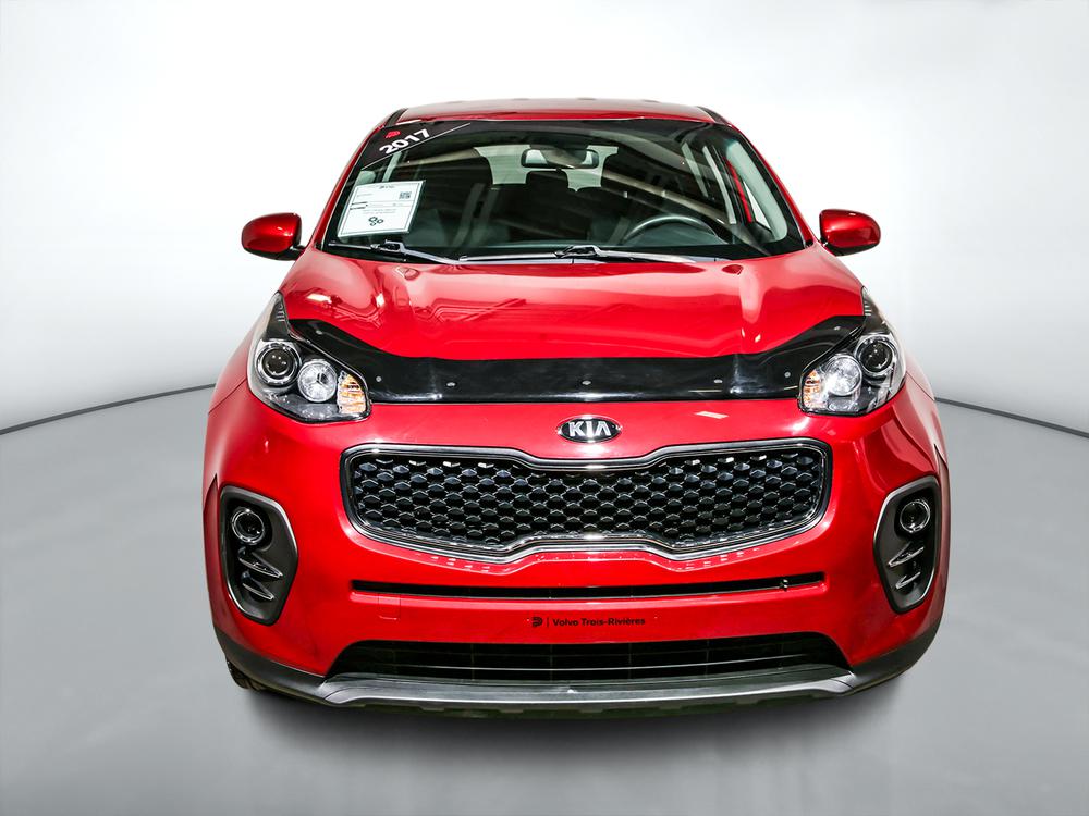 Kia Sportage LX 2017 d’occasion à vendre - 9