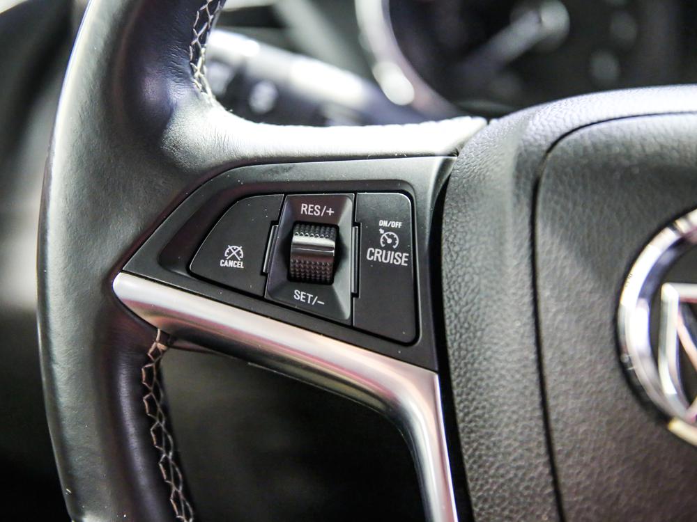 Buick Encore Preferred 2019 d’occasion à vendre - 19