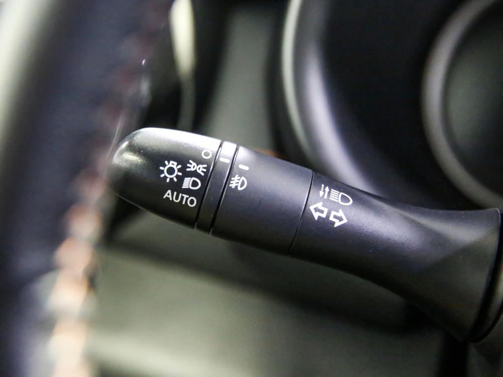 Nissan Kicks SR 2019 d’occasion à vendre - 21