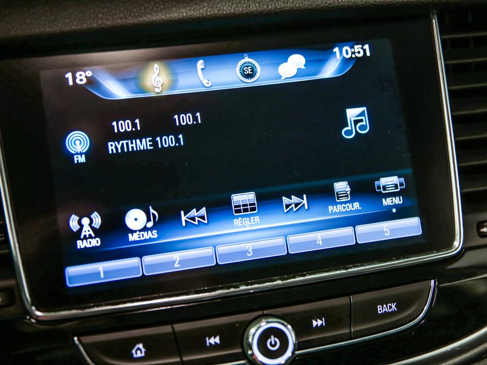 Buick Encore Preferred 2019 d’occasion à vendre - 28