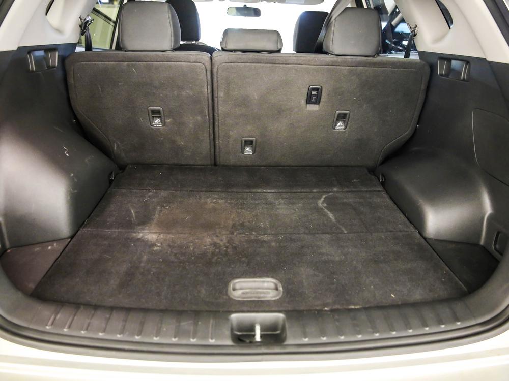 Hyundai Tucson Essential 2019 d’occasion à vendre - 30