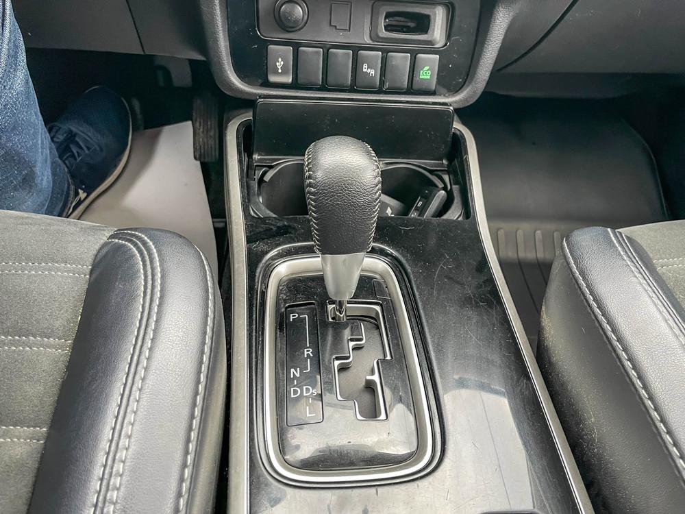 Mitsubishi Outlander ES 2020 d’occasion à vendre - 22