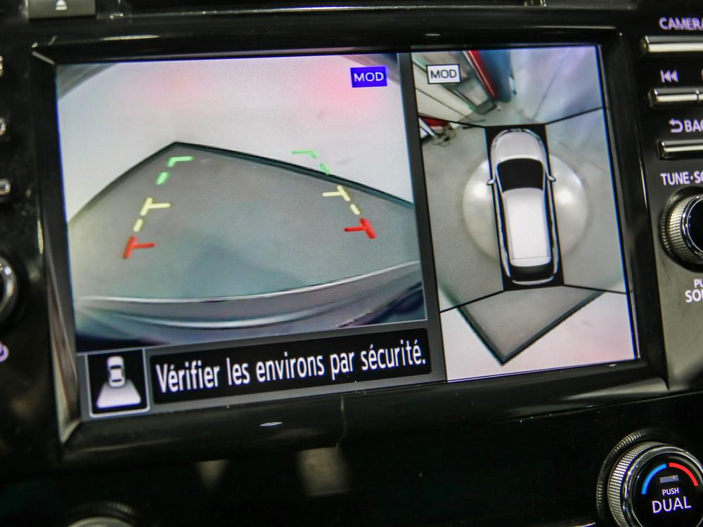 Nissan Murano SV 2020 d’occasion à vendre - 28