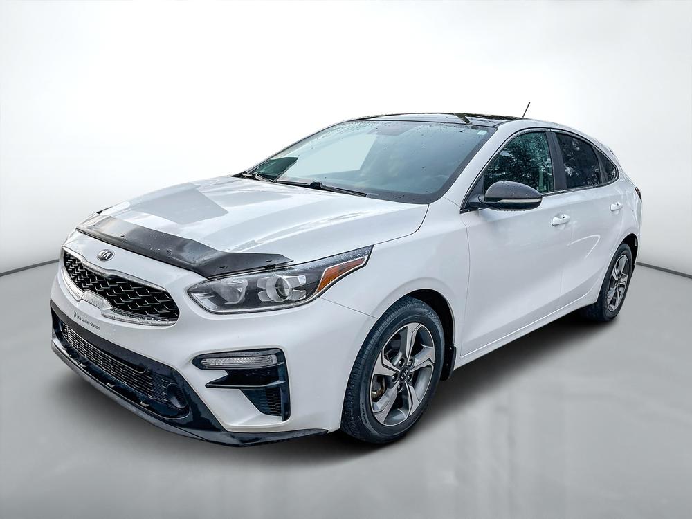 Kia Forte5 EX 2020 d’occasion à vendre - 3
