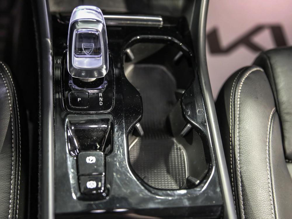 Volvo XC40 B5 ULTIMATE 2023 d’occasion à vendre - 32