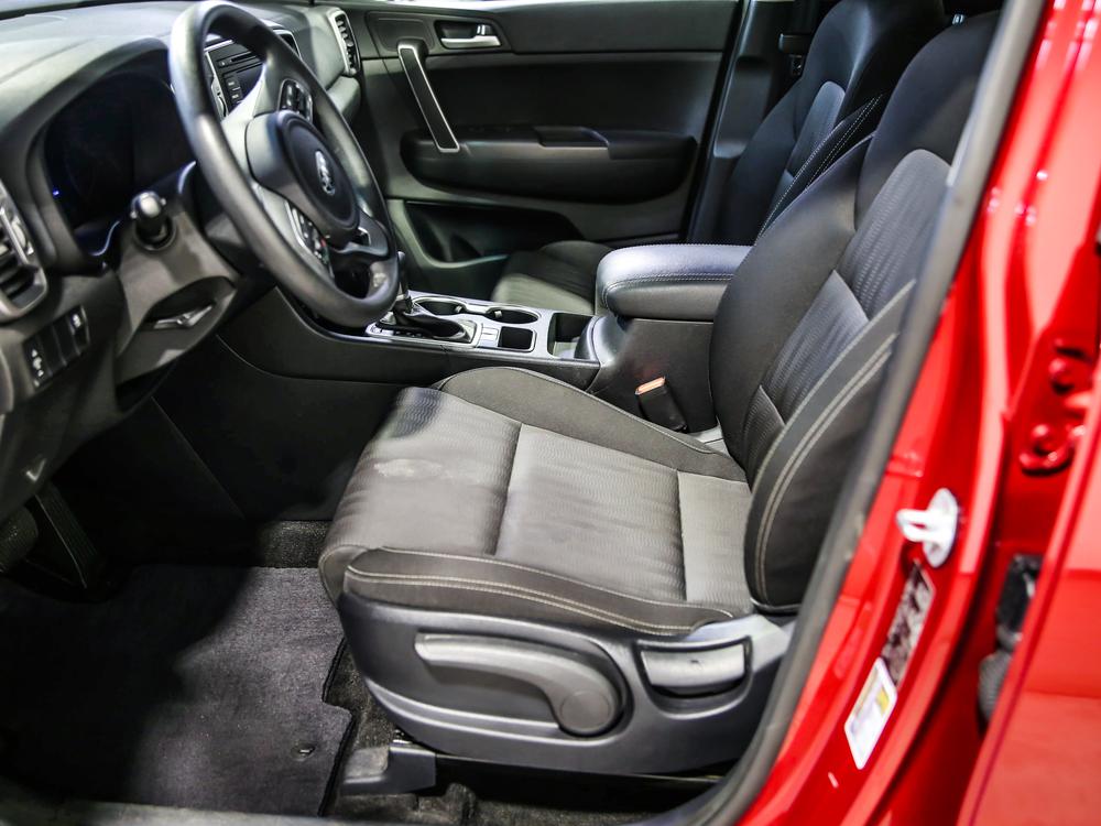 Kia Sportage LX 2017 d’occasion à vendre - 16