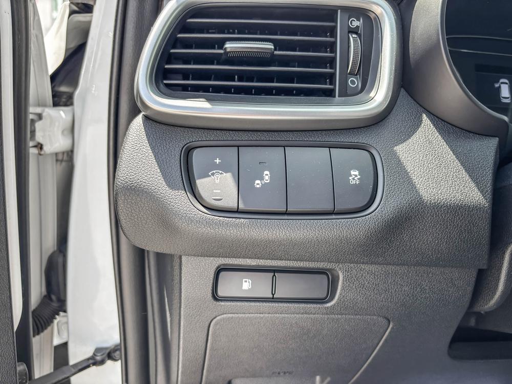 Kia Sorento LX AWD 2020 d’occasion à vendre - 17