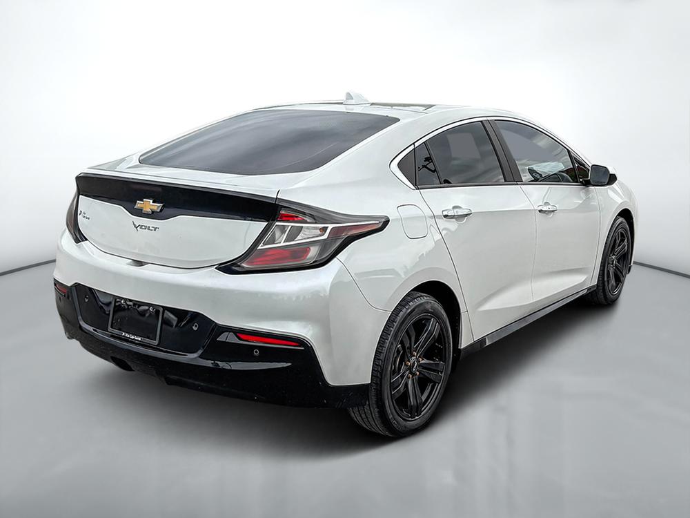 Chevrolet Volt PREMIER 2018 d’occasion à vendre - 8