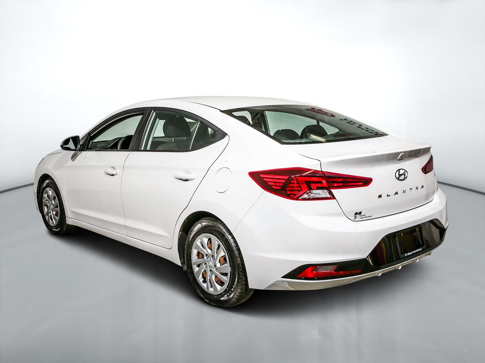 Hyundai Elantra SE 2019 d’occasion à vendre - 6
