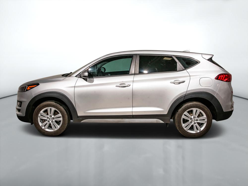Hyundai Tucson Essential 2019 d’occasion à vendre - 7