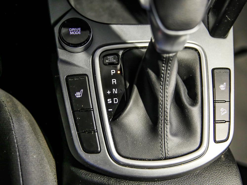 Kia Seltos LX 2023 d’occasion à vendre - 29