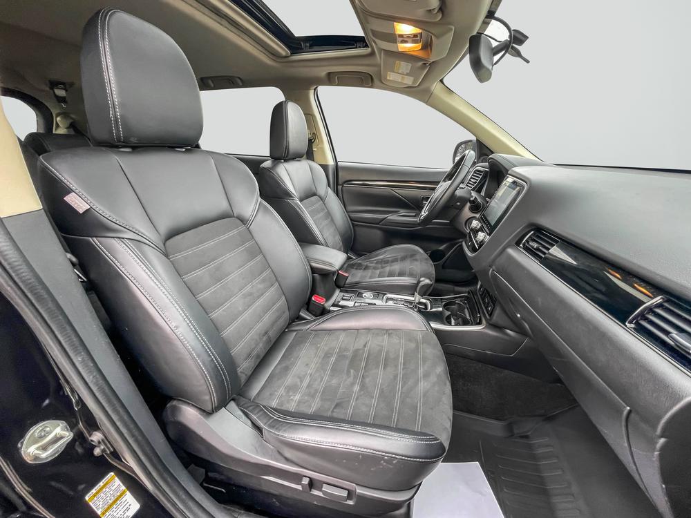 Mitsubishi Outlander ES 2020 d’occasion à vendre - 29
