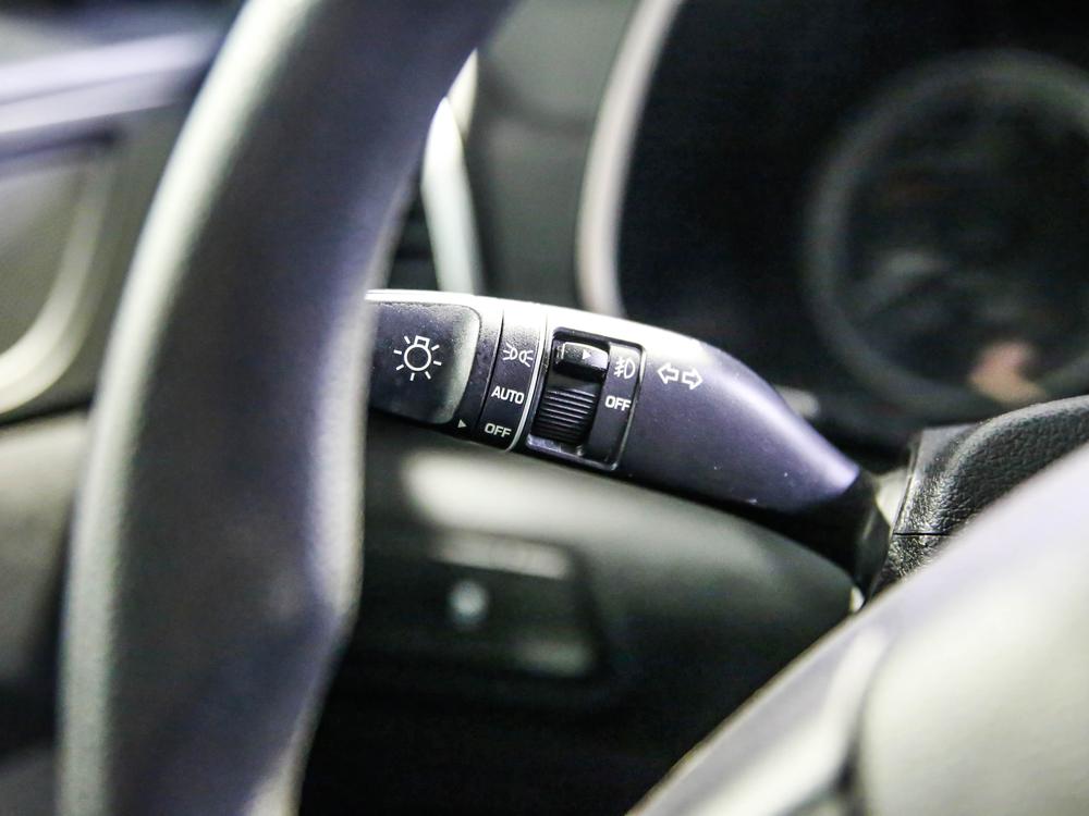 Hyundai Tucson Essential 2019 d’occasion à vendre - 21