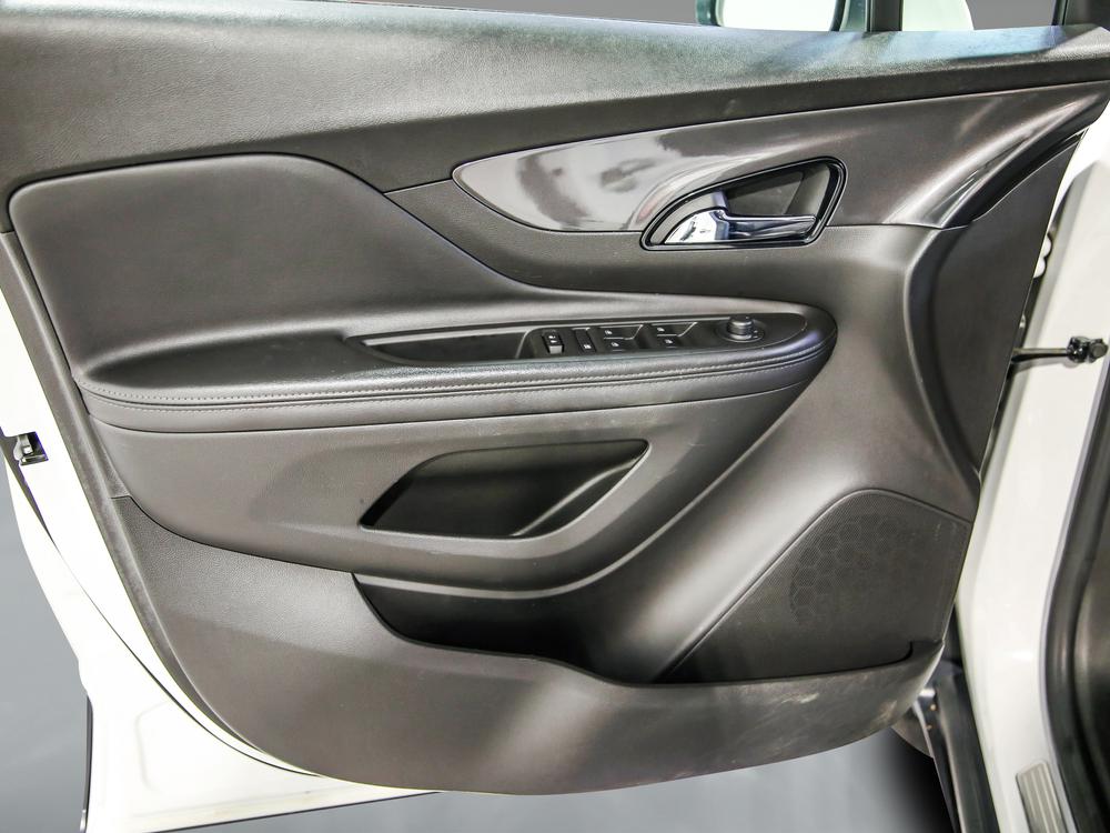 Buick Encore Preferred 2019 d’occasion à vendre - 13