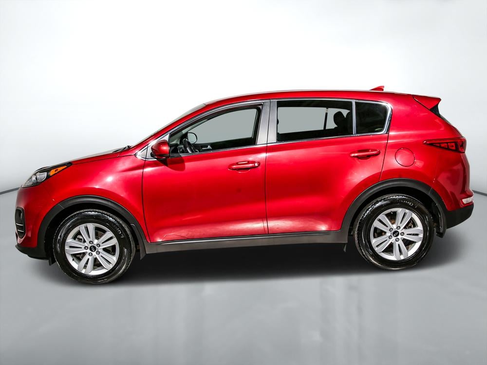 Kia Sportage LX 2017 d’occasion à vendre - 7
