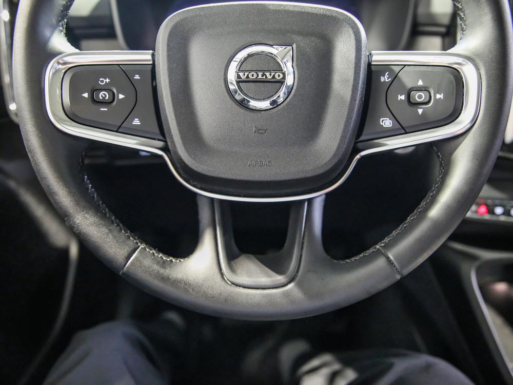 Volvo XC40 B5 ULTIMATE 2023 d’occasion à vendre - 21