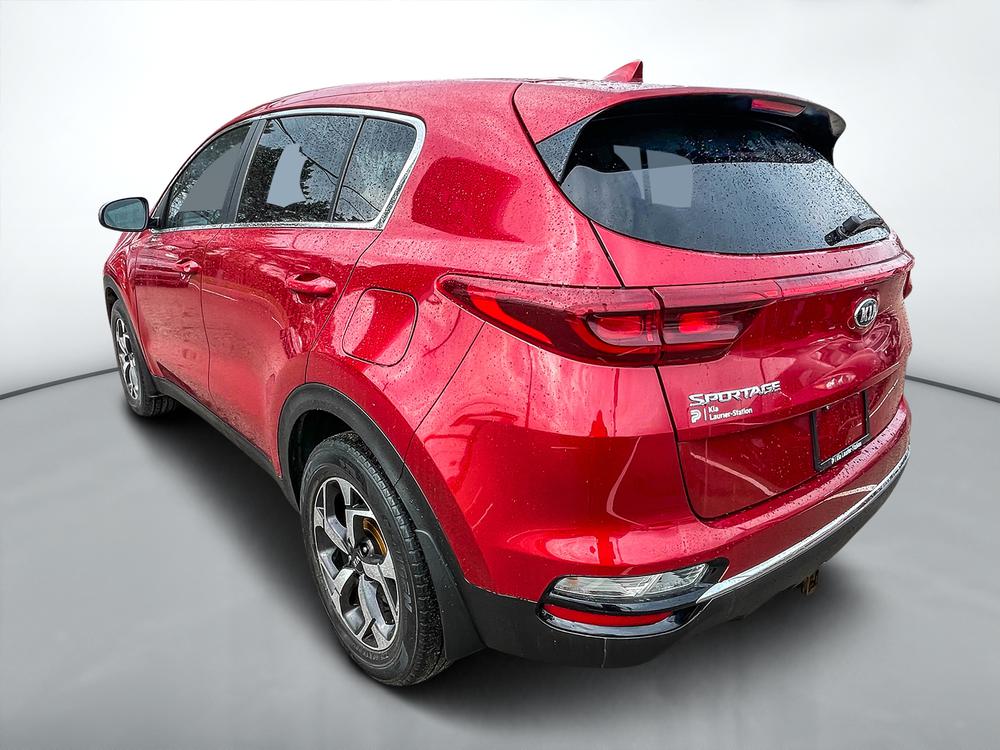 Kia Sportage LX 2022 d’occasion à vendre - 6