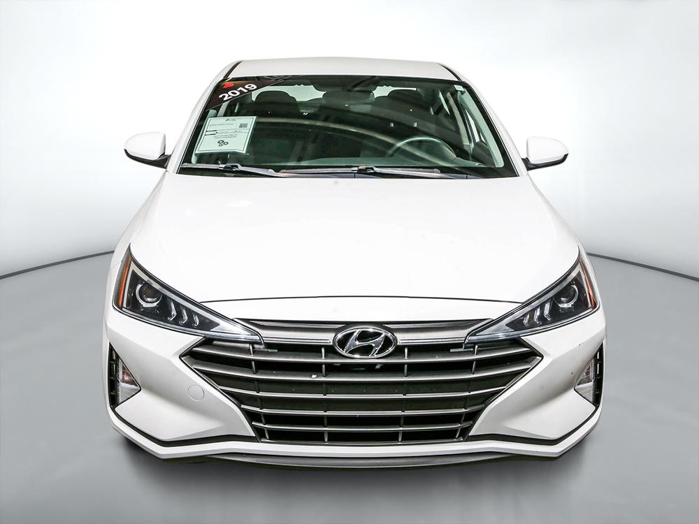Hyundai Elantra SE 2019 d’occasion à vendre - 9