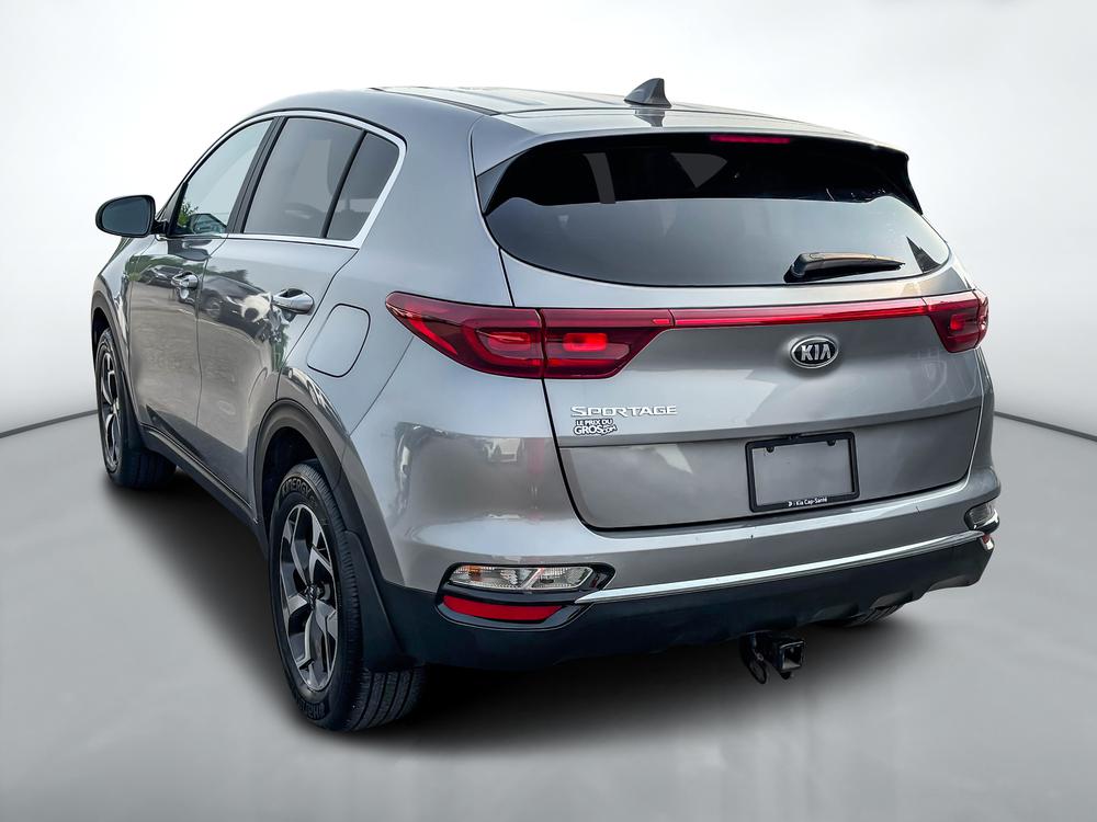 Kia Sportage LX AWD 2022 d’occasion à vendre - 6