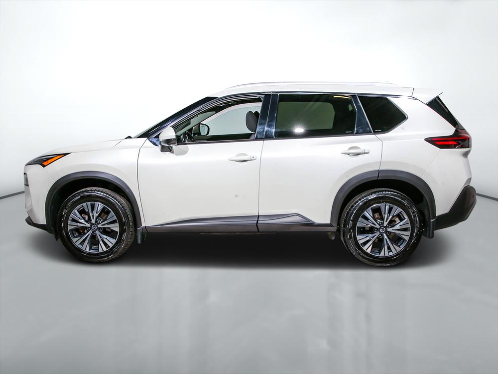 Nissan Rogue SV 2021 d’occasion à vendre - 7