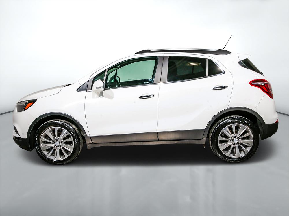 Buick Encore Preferred 2019 d’occasion à vendre - 7