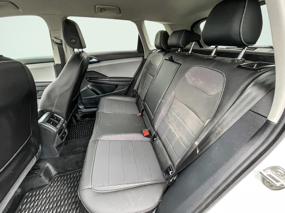 Volkswagen Taos comfortline 2024 d’occasion à vendre - 27