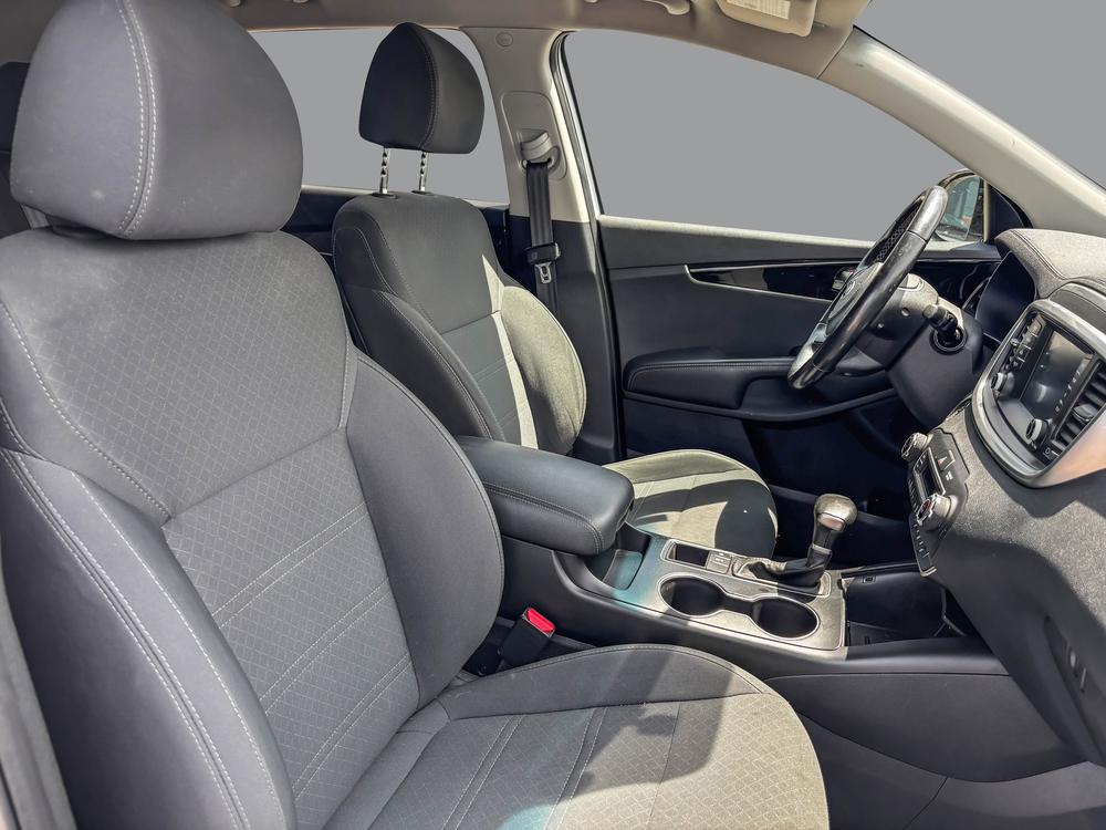 Kia Sorento LX AWD 2020 d’occasion à vendre - 27