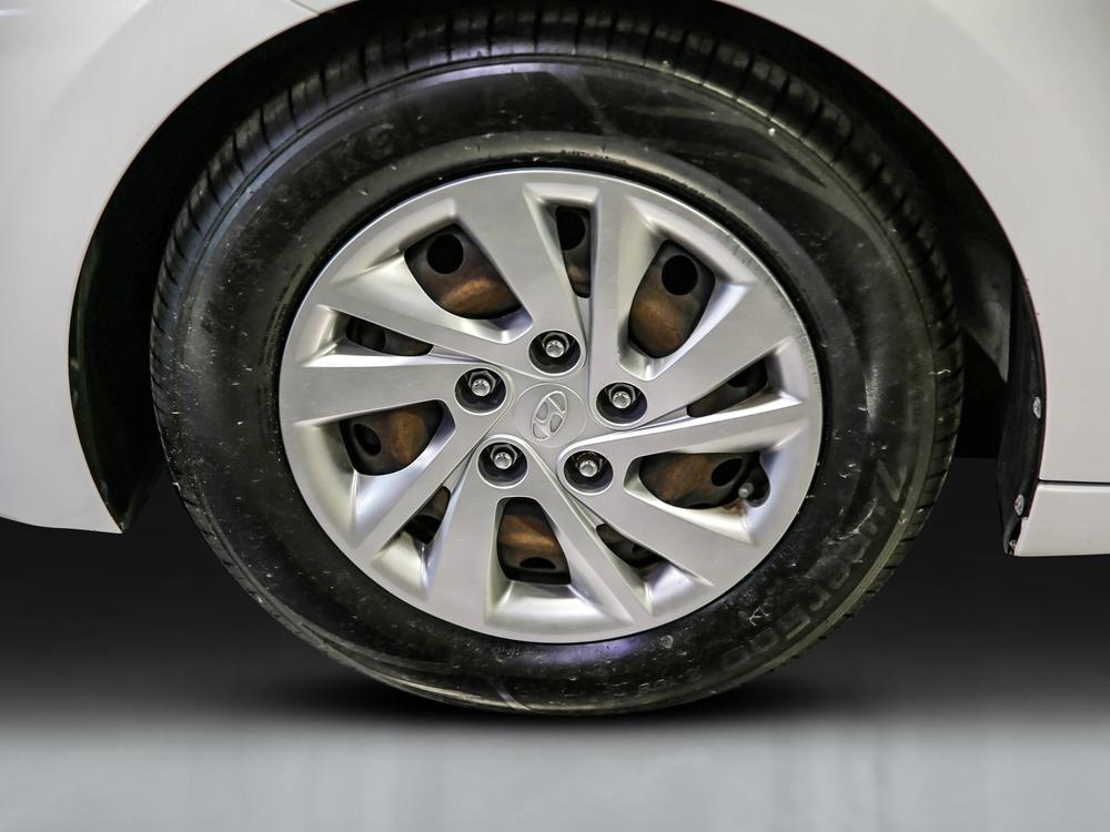 Hyundai Elantra SE 2019 d’occasion à vendre - 11