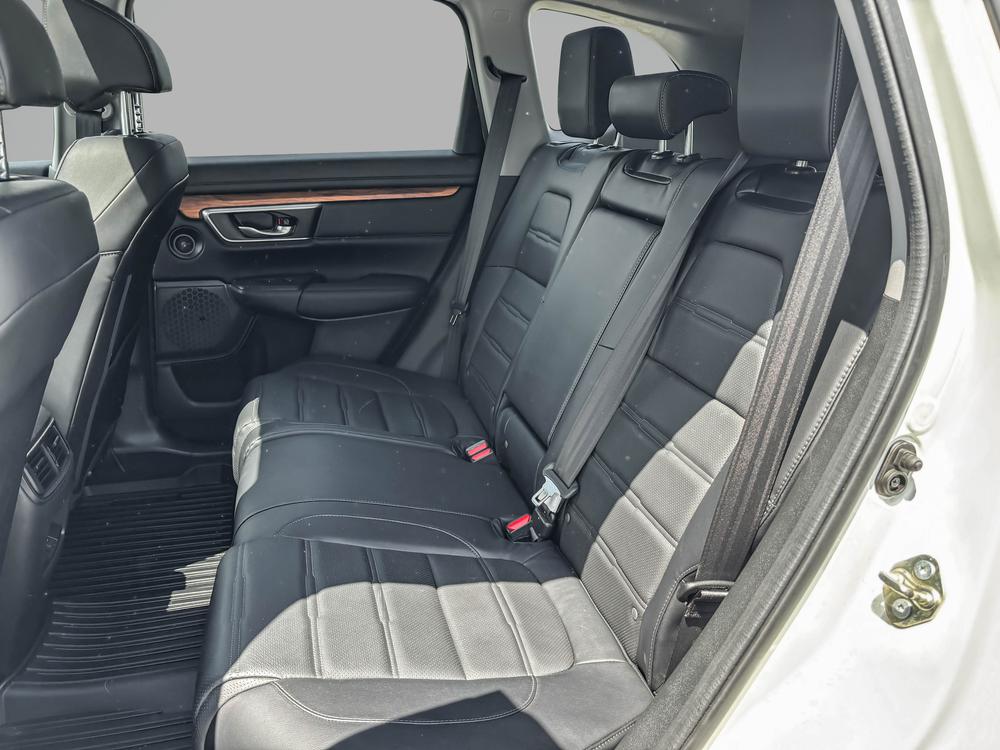 Honda CR-V EX-L 2018 d’occasion à vendre - 24