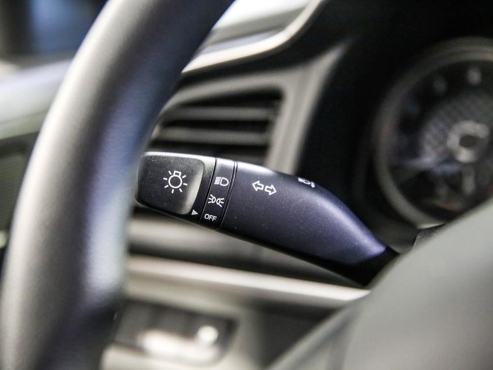 Hyundai Elantra SE 2019 d’occasion à vendre - 21
