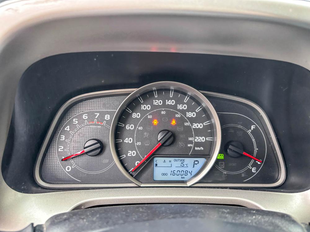 Toyota RAV4 LE 2015 d’occasion à vendre - 21