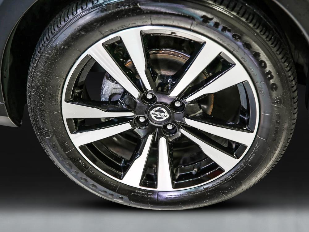 Nissan Kicks SV 2020 d’occasion à vendre - 11