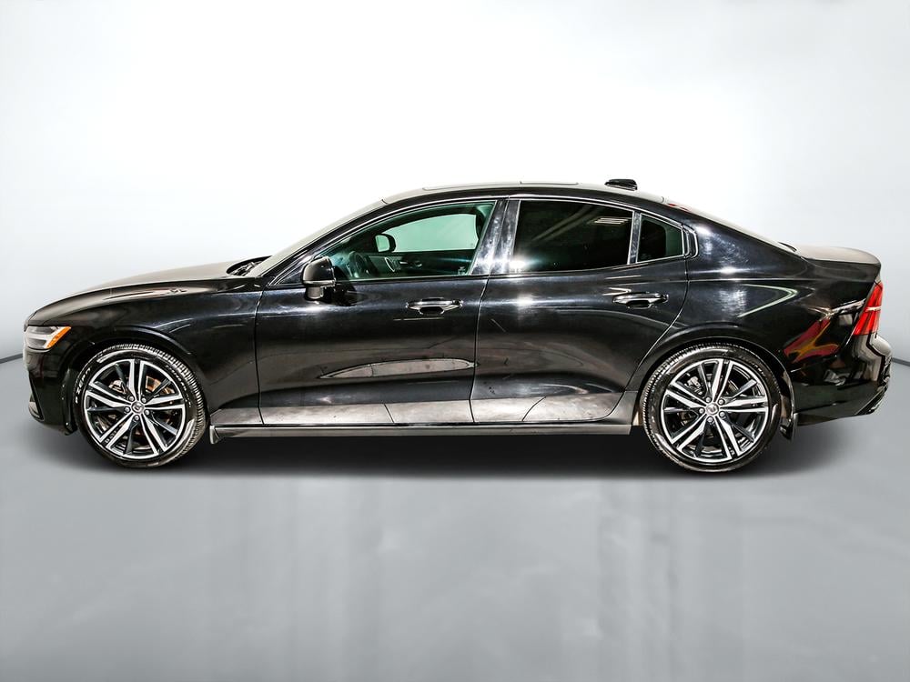 Volvo S60 B5 R-DESIGN AWD 2022 d’occasion à vendre - 7