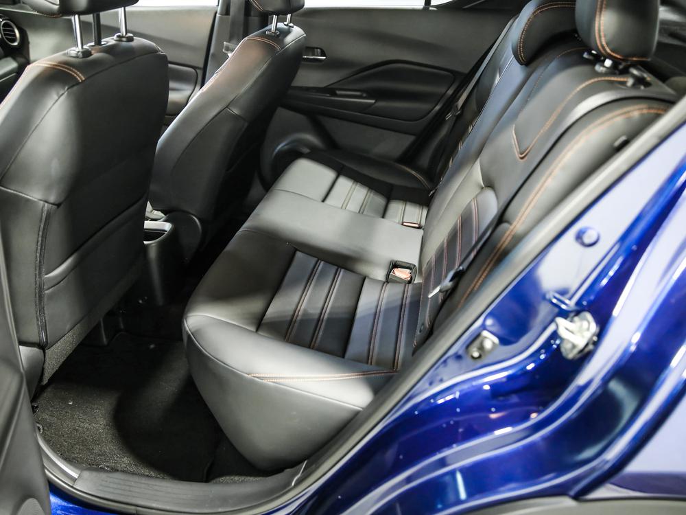 Nissan Kicks SR 2019 d’occasion à vendre - 31