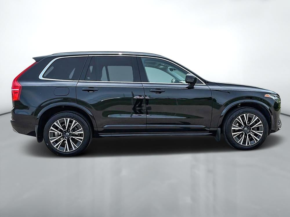 Volvo XC90 T6 MOMENTUM AWD 2022 d’occasion à vendre - 7