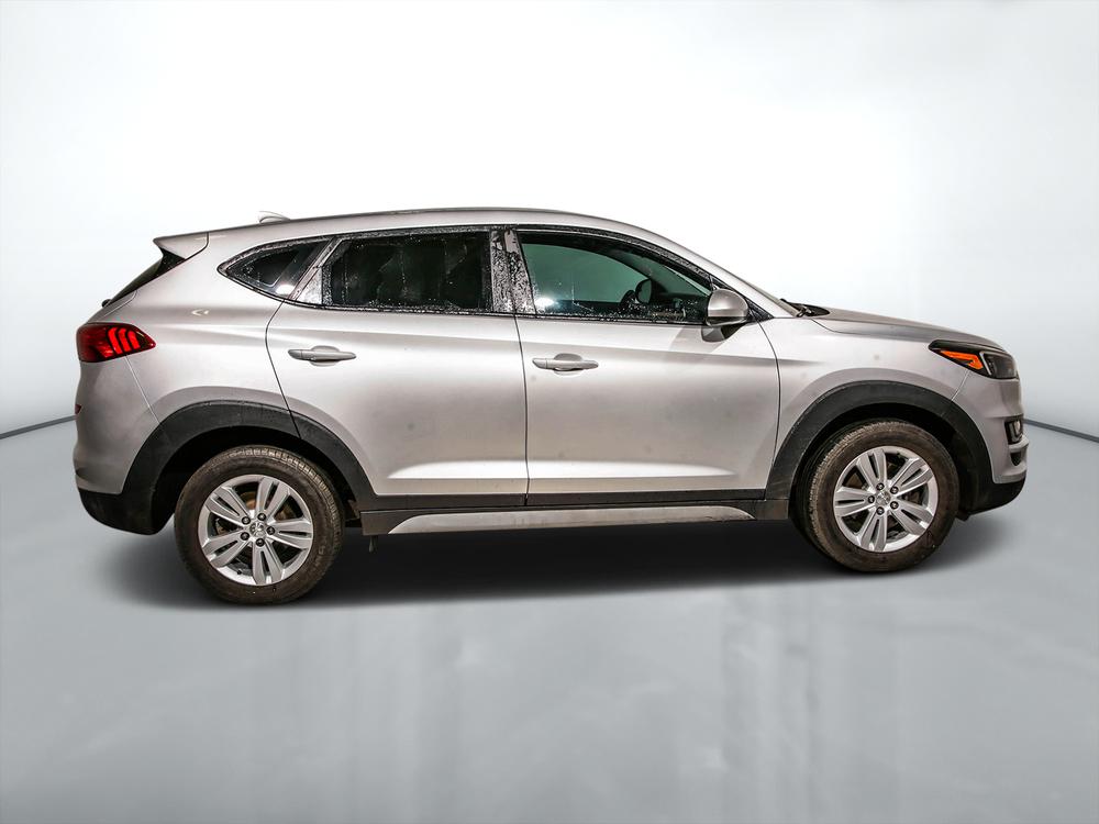 Hyundai Tucson Essential 2019 d’occasion à vendre - 2