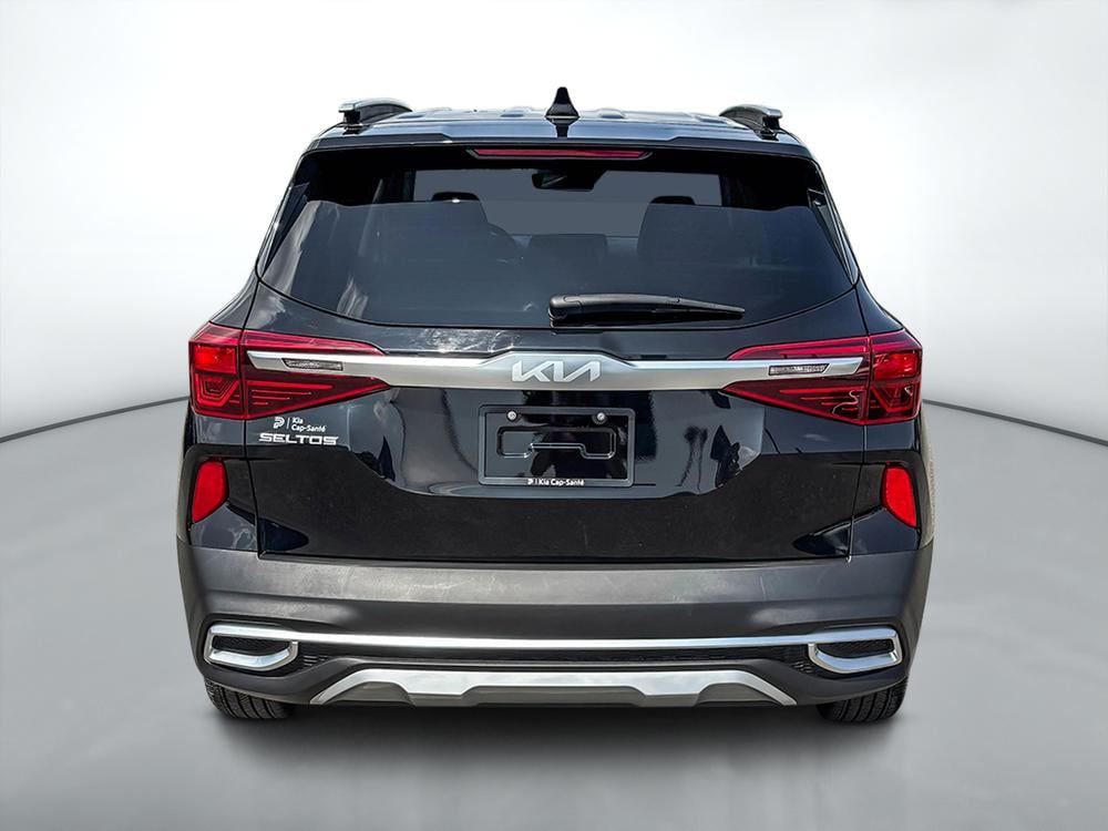 Kia Seltos EX PREMIUM 2023 d’occasion à vendre - 7