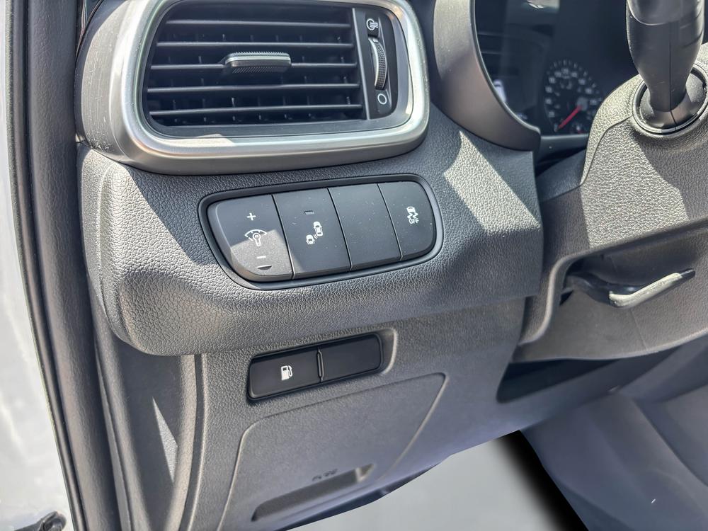 Kia Sorento LX AWD 2020 d’occasion à vendre - 12
